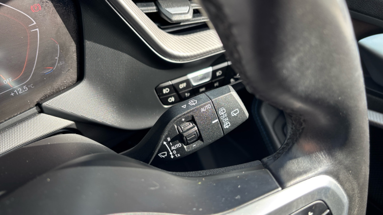 BMW 1 Series 118i [136] M Sport 5dr Step Auto [LCP] Petrol Hatchback